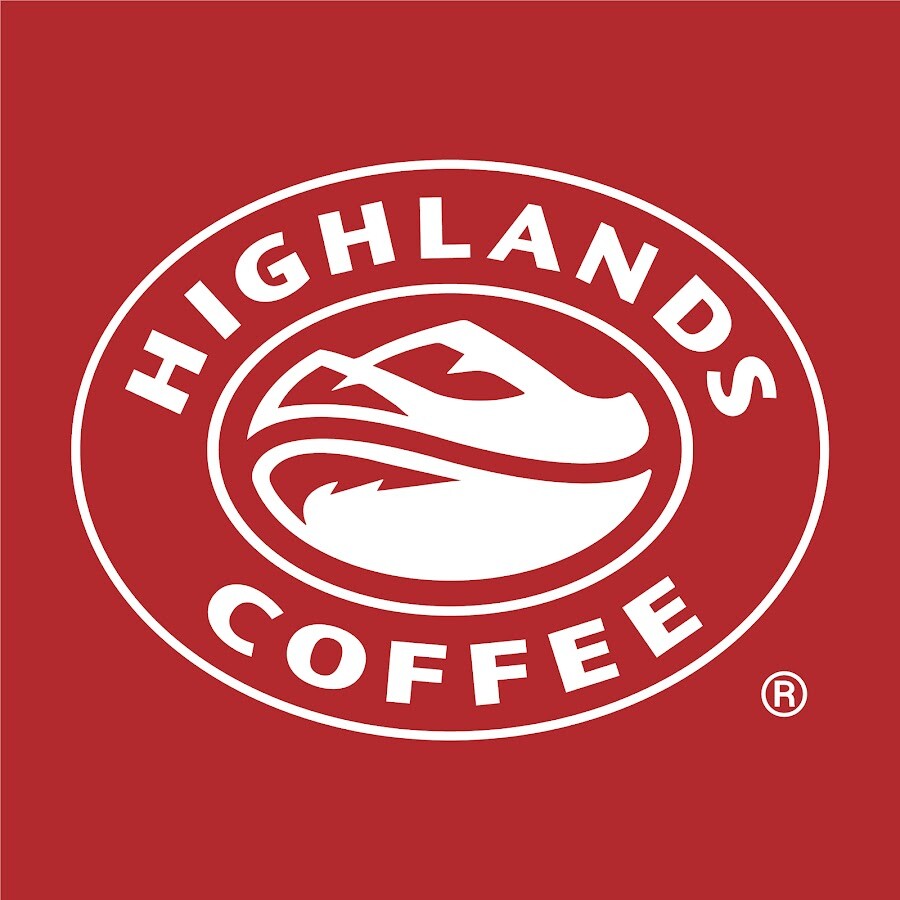 Highlands Coffee