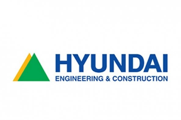 Hyundai Engineering and Construction