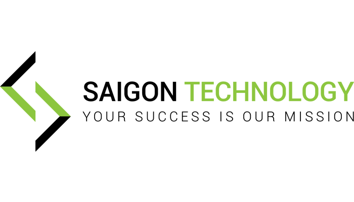 Công Ty TNHH Giải Pháp Công Nghệ Sài Gòn (Saigon Technology)