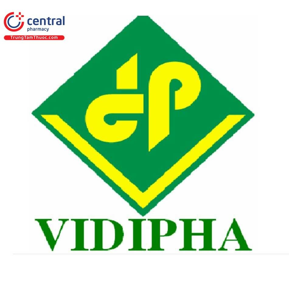 Vidipha Pharma