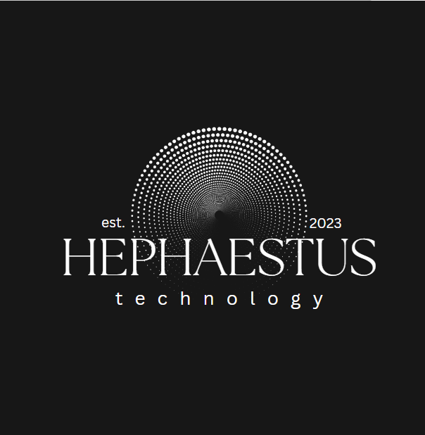 HEPHAESTUS TECHNOLOGY
