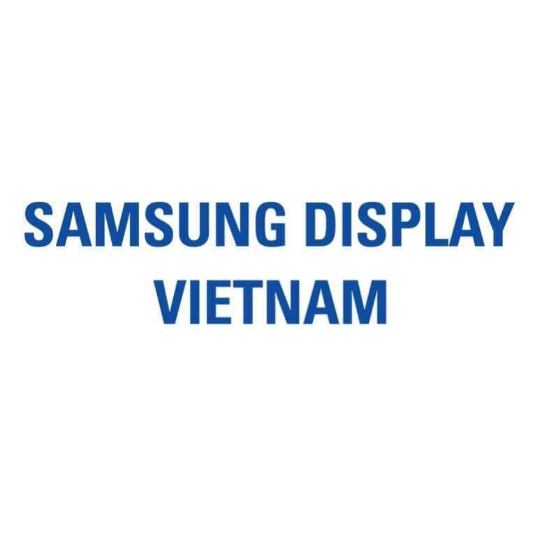 Samsung Display Việt Nam