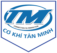 CƠ KHÍ TÂN MINH