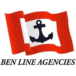 Ben Line Agencies