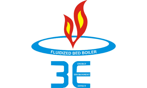 Lò Hơi Tầng Sôi 3E