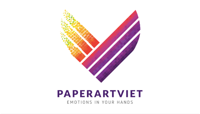 PAPER ART VIỆT