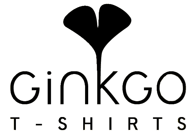 Ginkgo T-Shirts