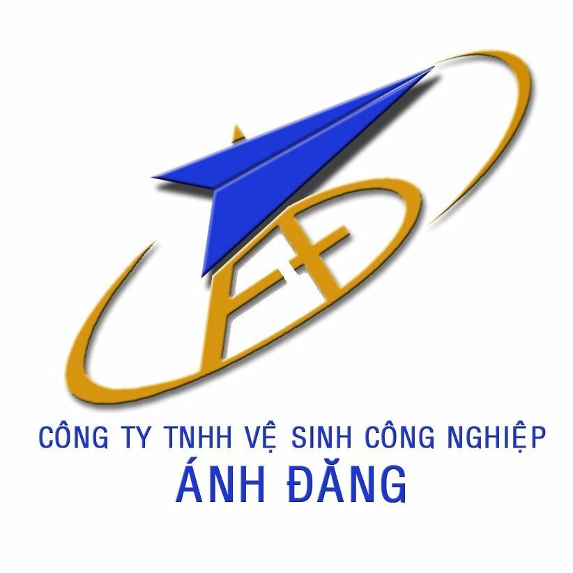 VỆ SINH CÔNG NGHIỆP ÁNH ĐĂNG