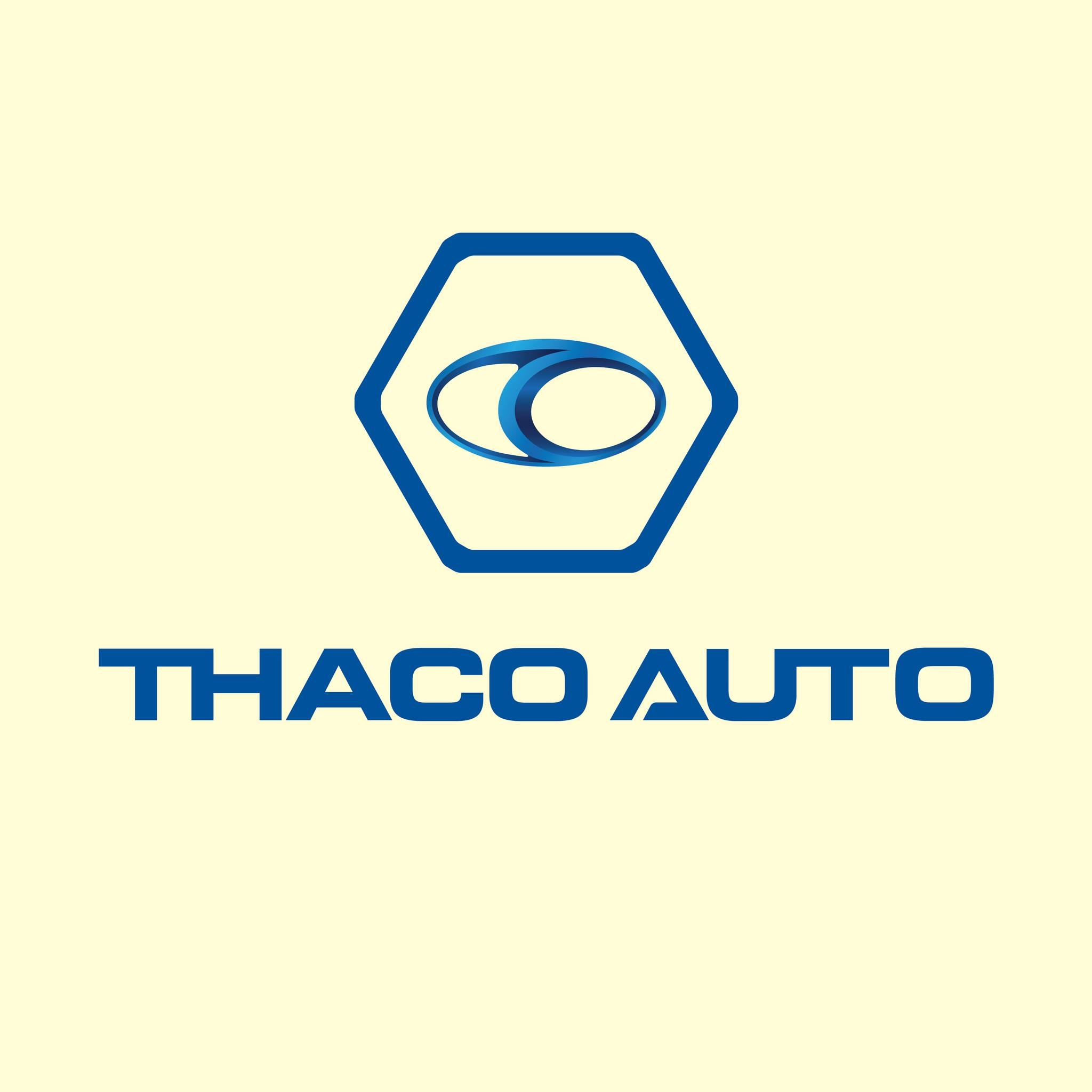 Ô tô Trường Hải - THACO AUTO