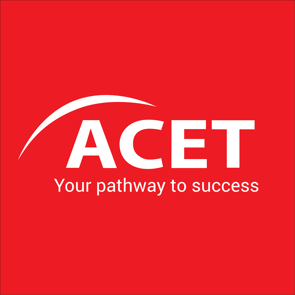 ACET Education