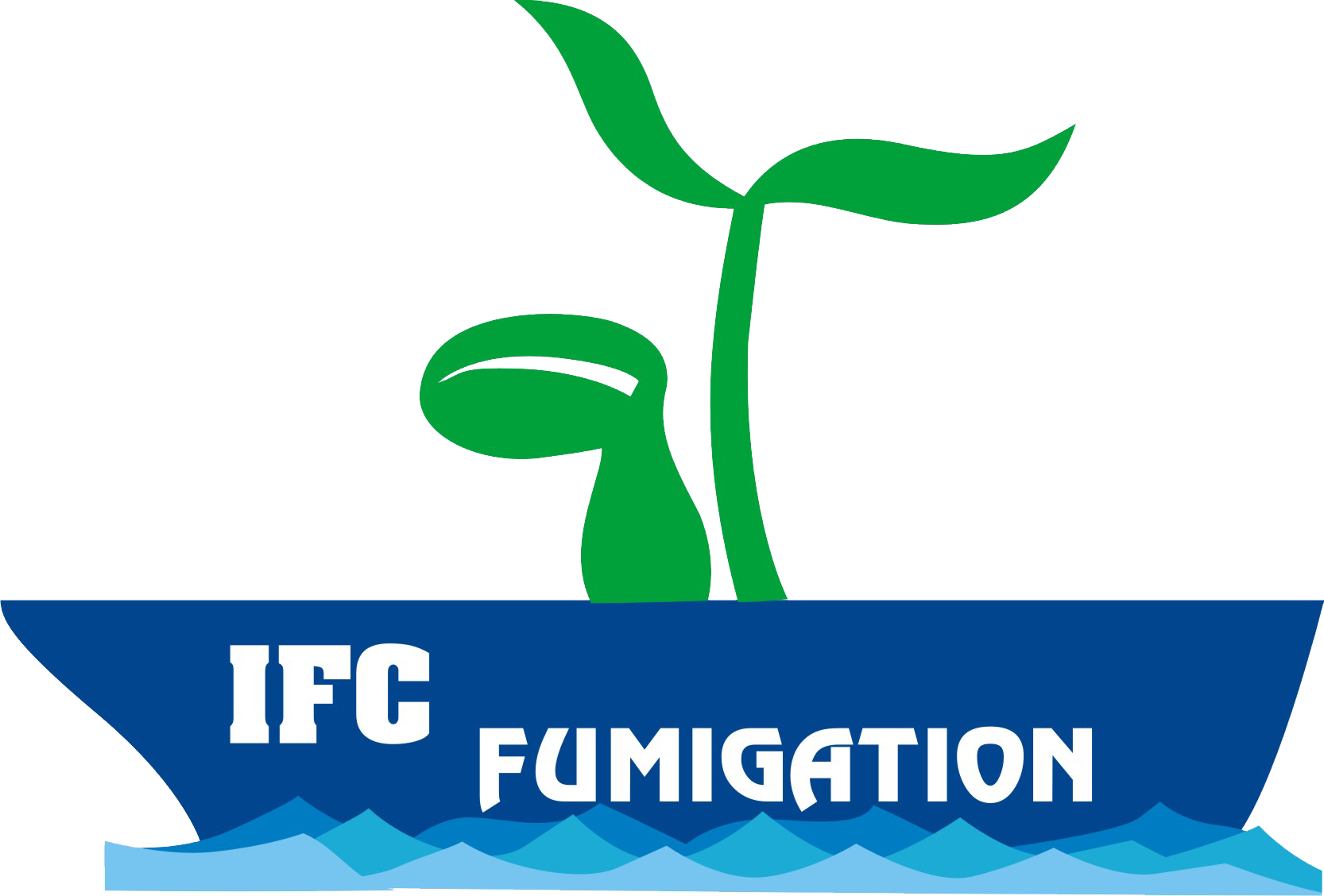 Công Ty TNHH Khử Trùng Quốc Tế