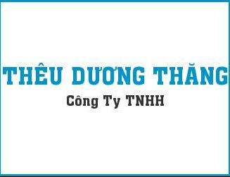 Thêu Dương Thăng