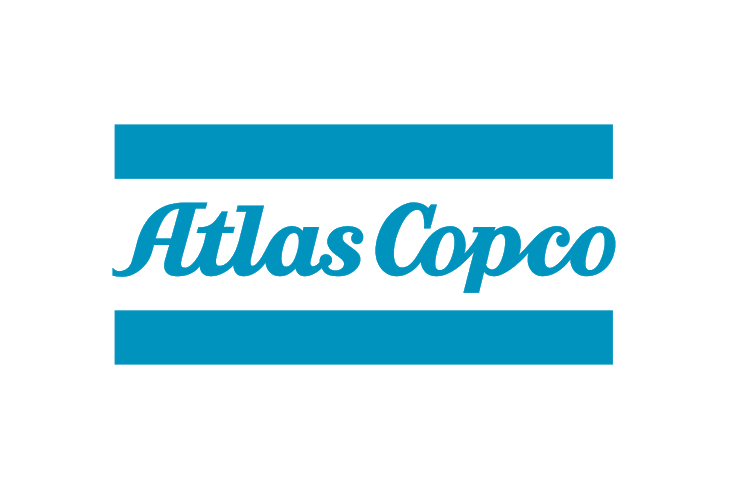 Atlas Copco