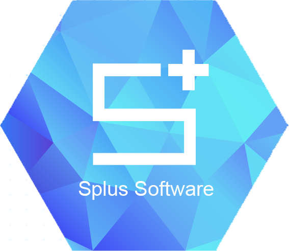 SPLUS - SOFTWARE