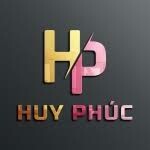 HUY PHÚC