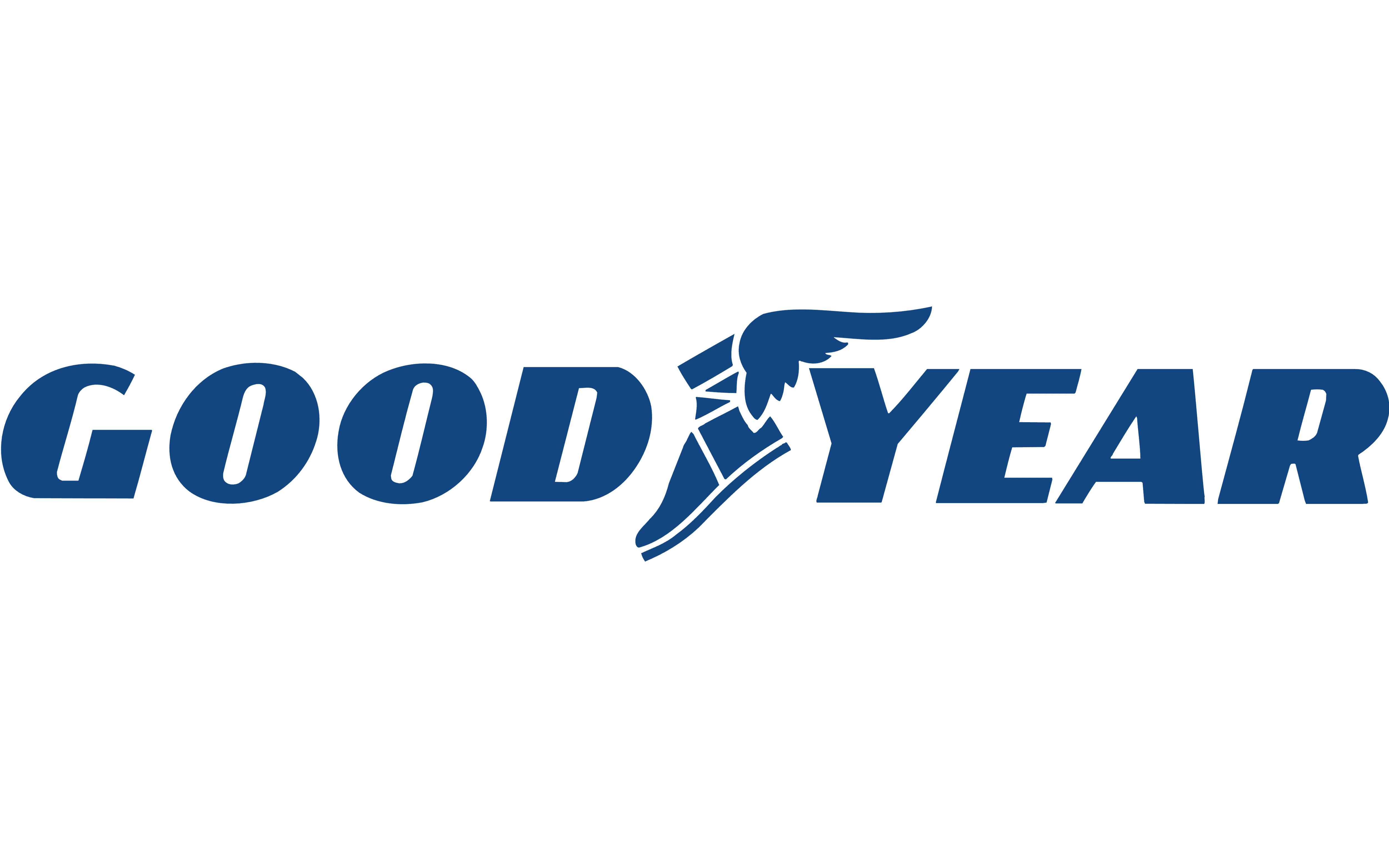 Goodyear