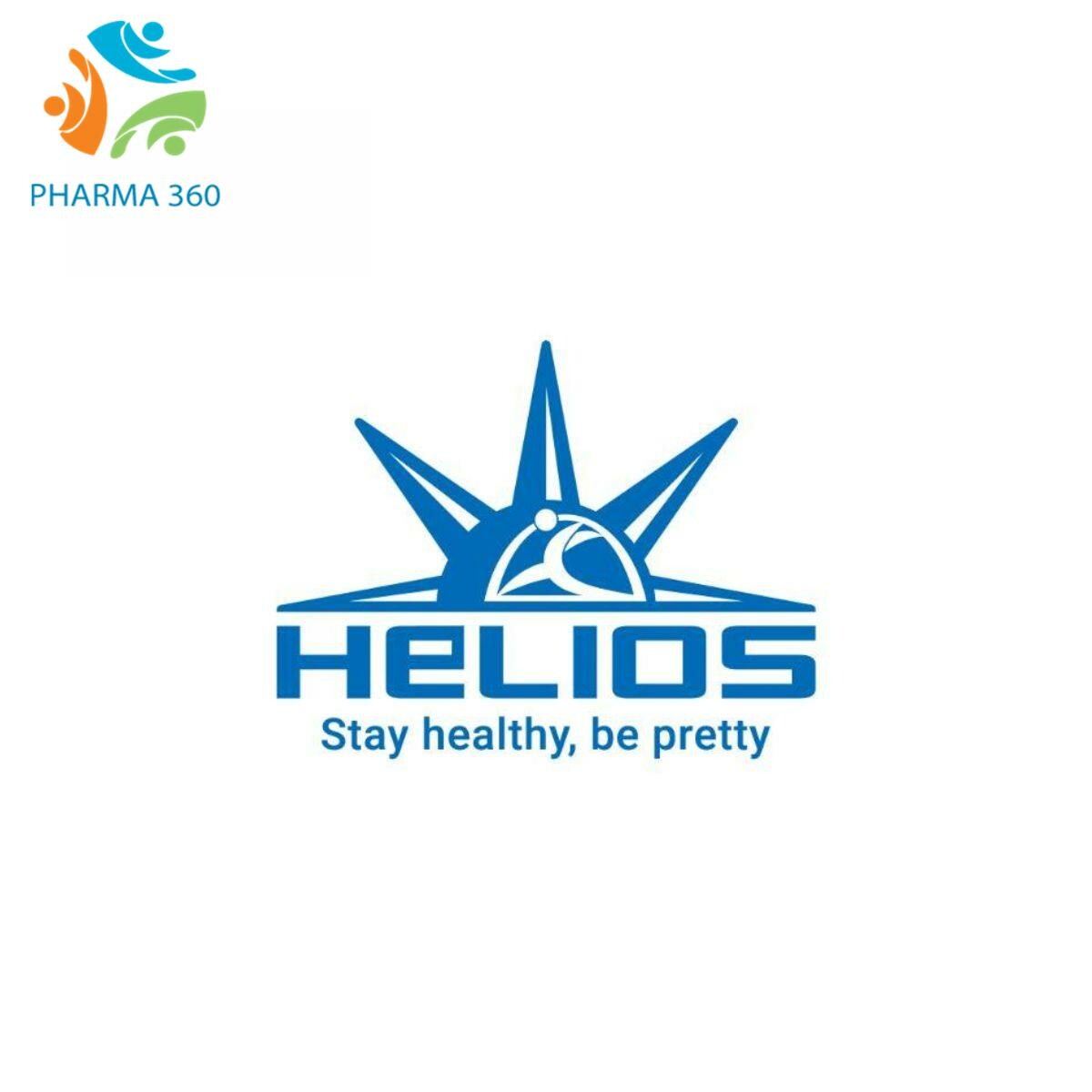 CÔNG TY TNHH DƯỢC PHẨM HELIOS