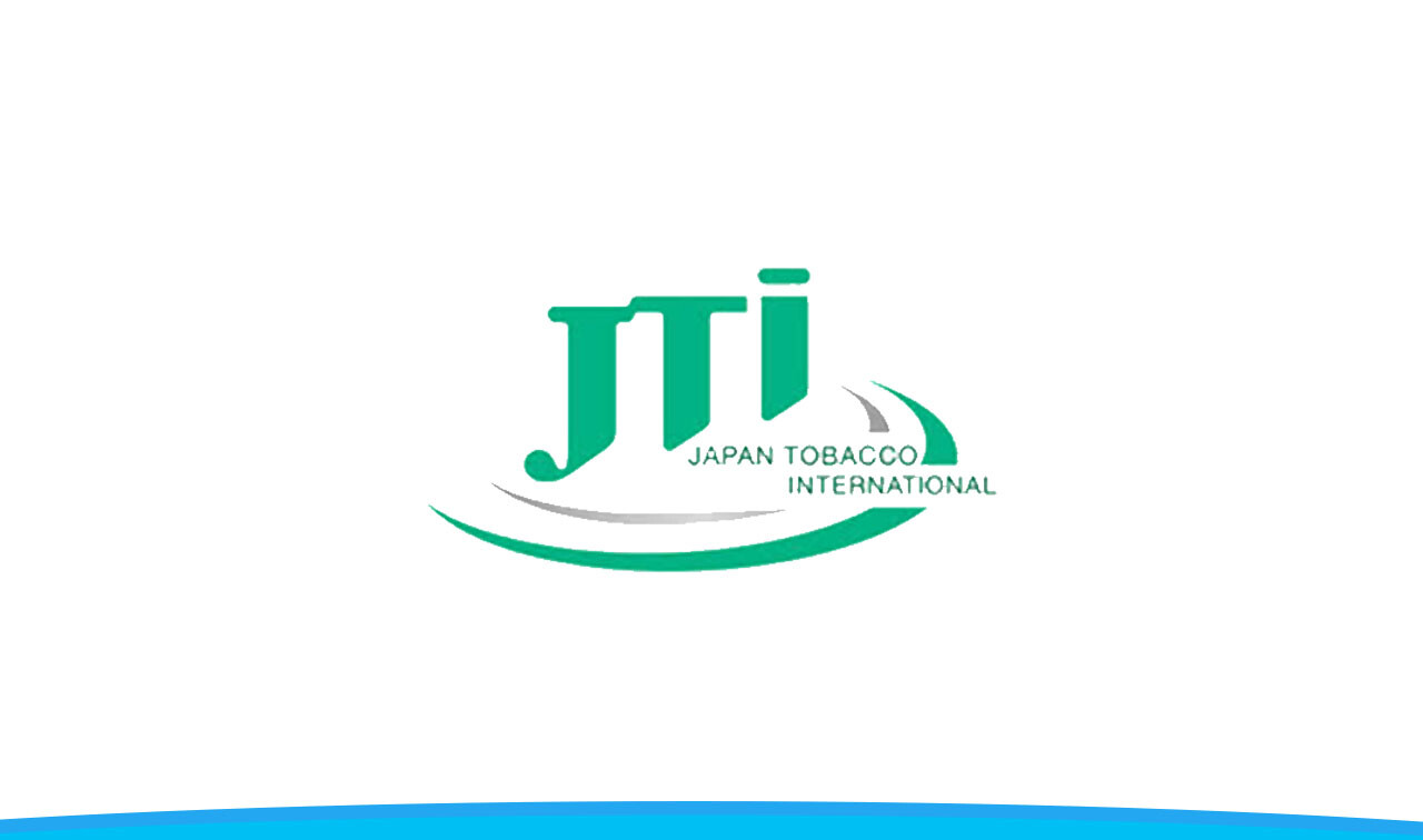 JTI - Japan Tobacco International