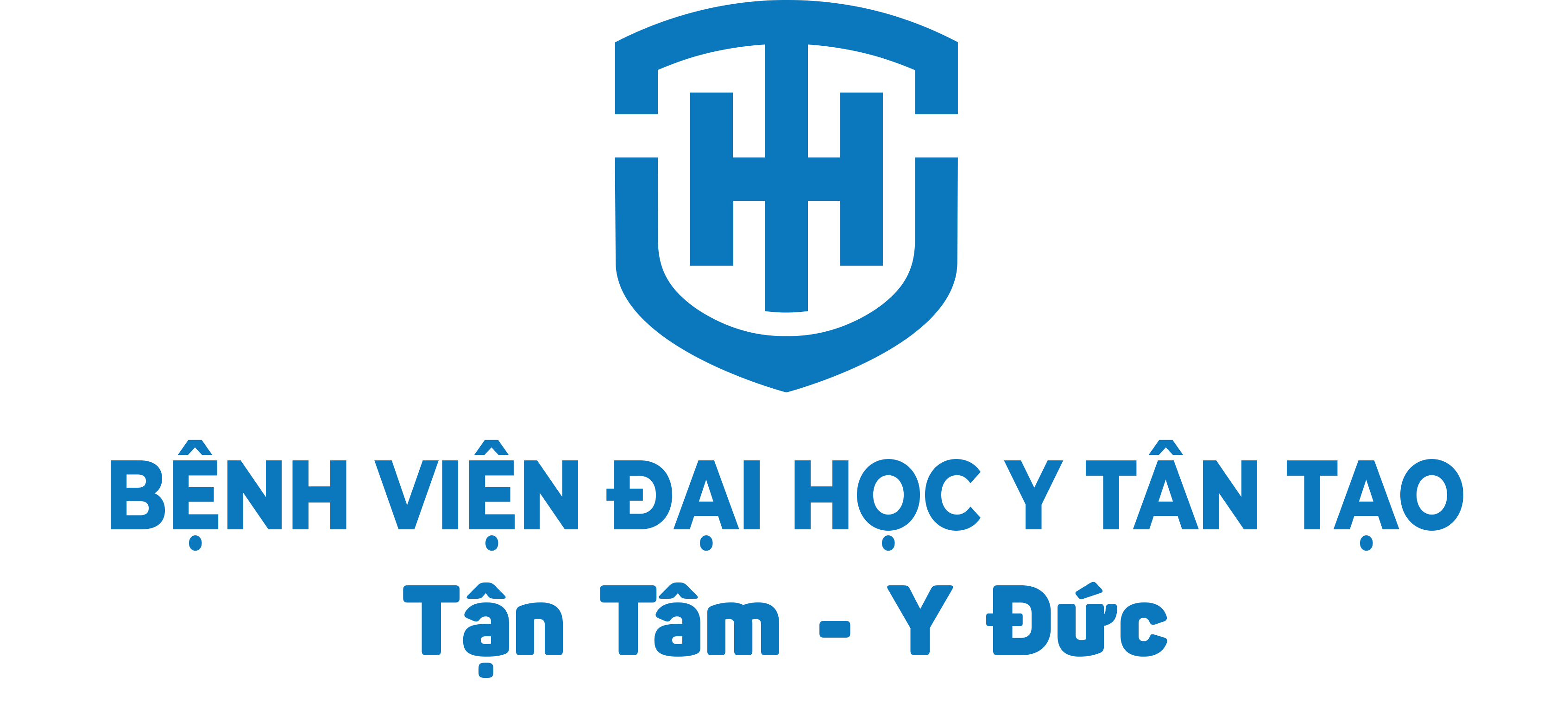 BỆNH VIỆN ĐẠI HỌC Y TÂN TẠO
