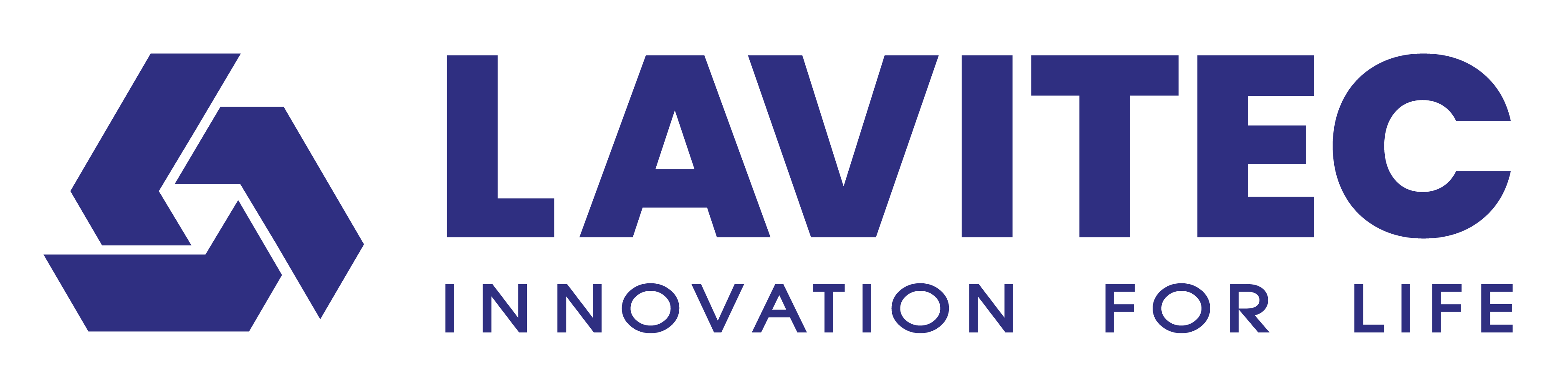 Công nghệ Lavitec