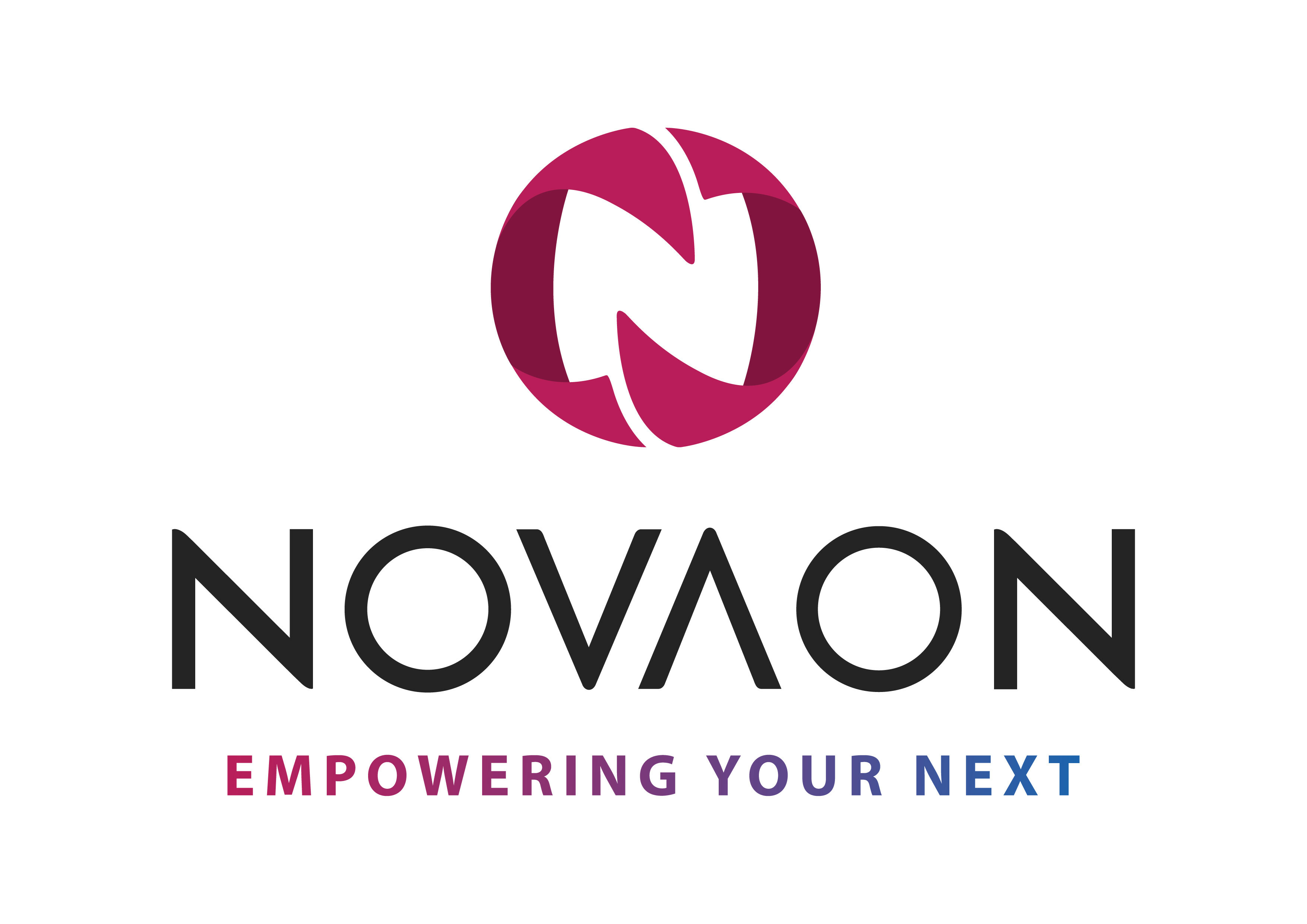 CÔNG TY CỔ PHẦN NOVAON