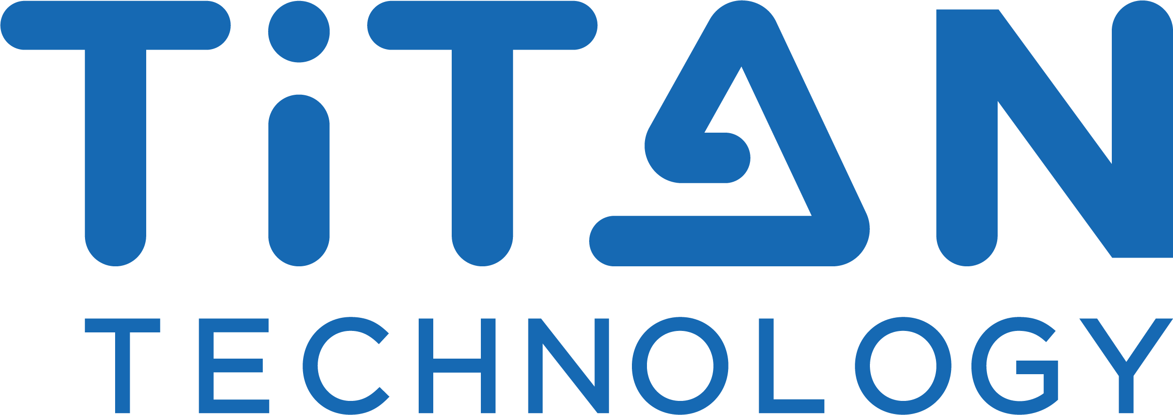Titan Technology Corporation