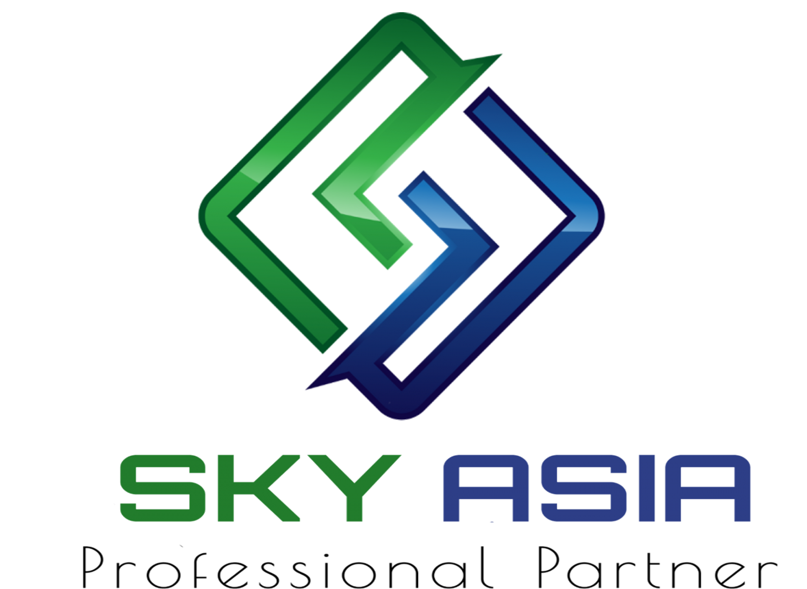 Xuất Nhập Khẩu Sky Asia