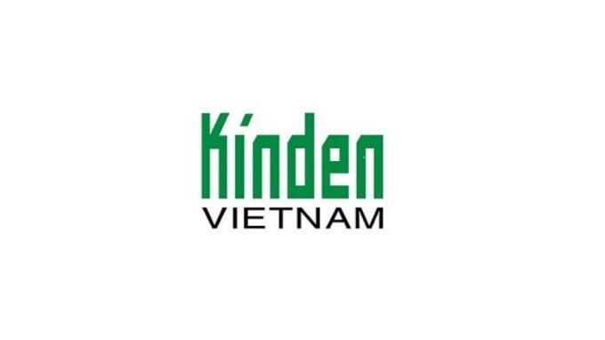 Kinden viet nam