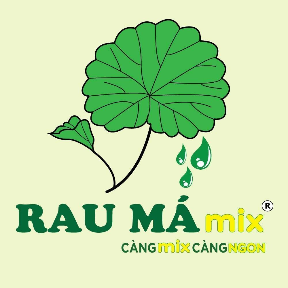 HỆ THỐNG RAU MÁ MIX