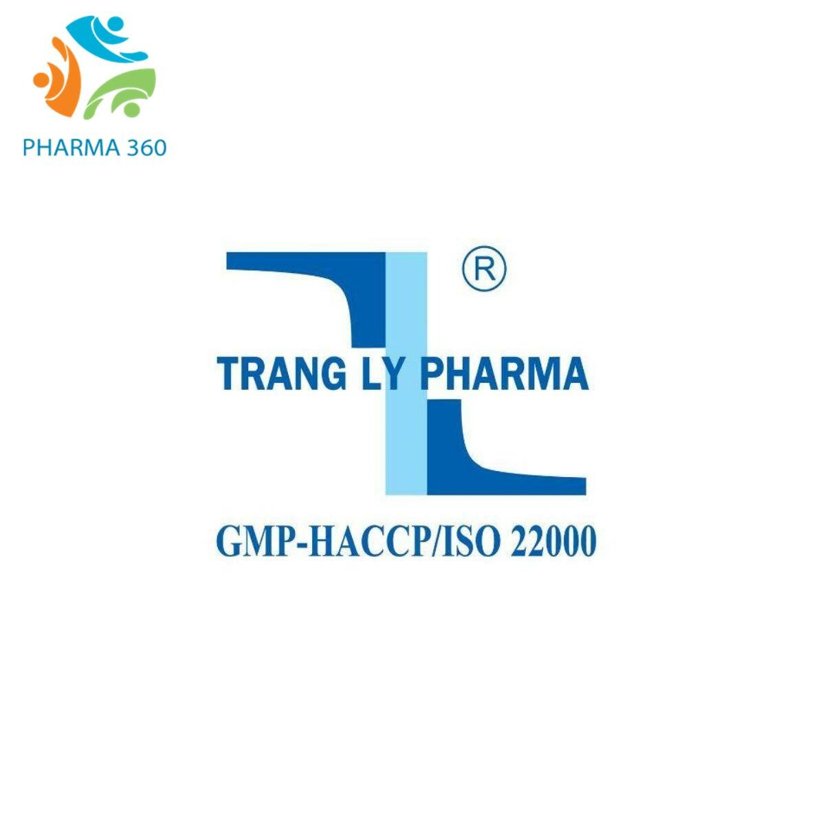 Dược Phẩm Trang Ly