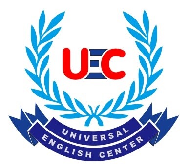 Universal English Center