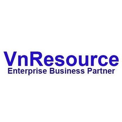 CÔNG TY CỔ PHẦN TÀI NGUYÊN TRI THỨC VIỆT NĂNG (VnResource)
