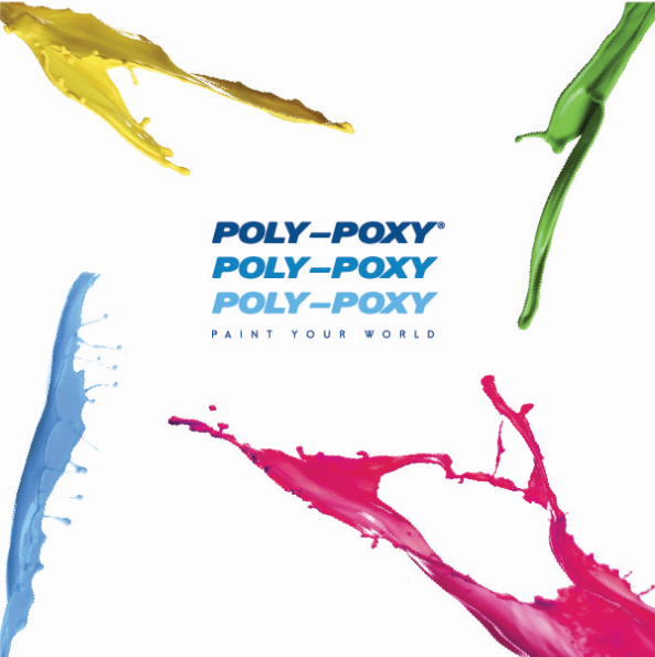 Poly-Poxy Coatings Việt Nam