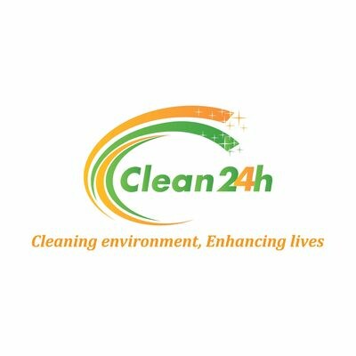 Dịch Vụ Clean 24H