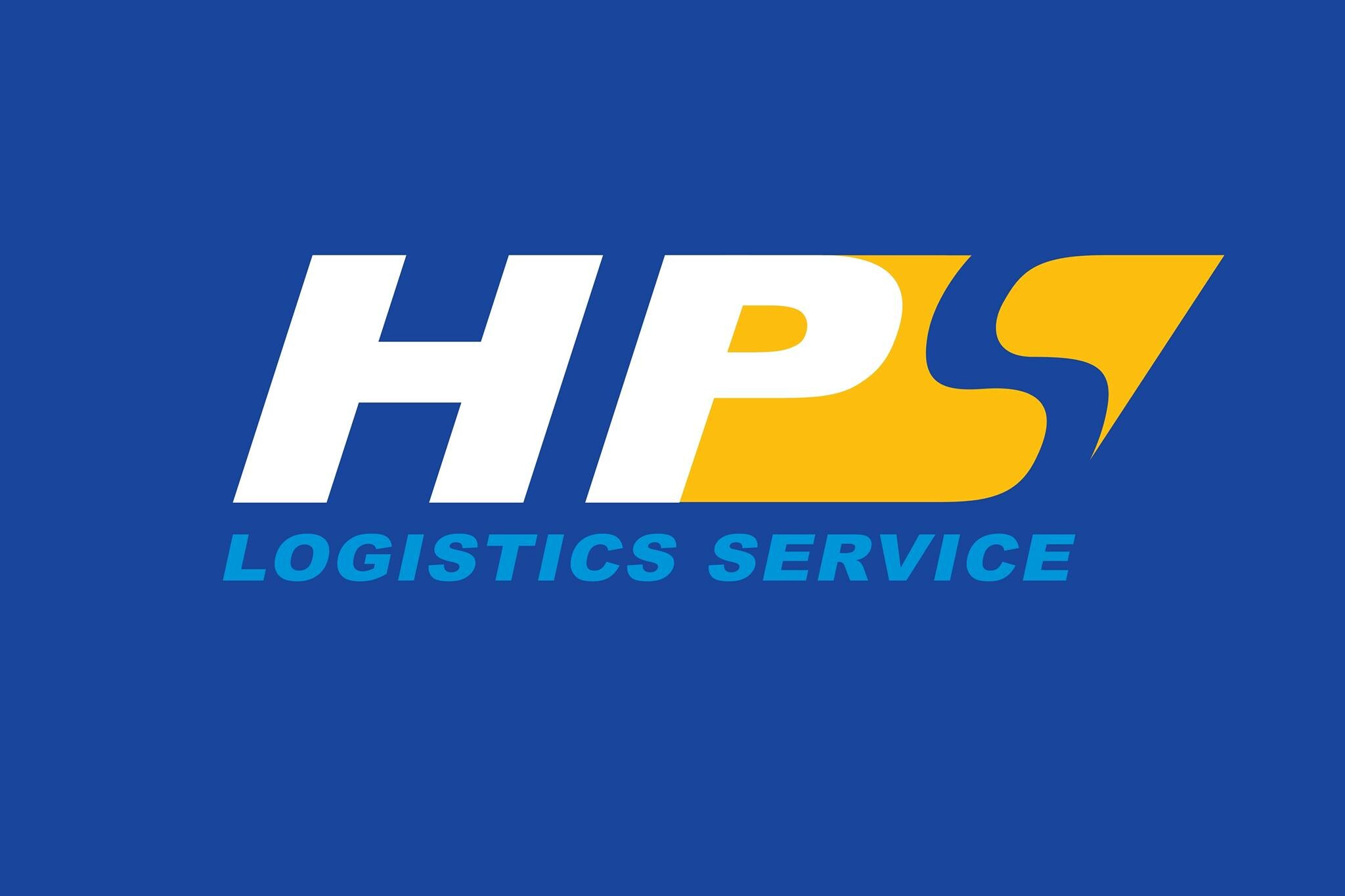 HP Logistics