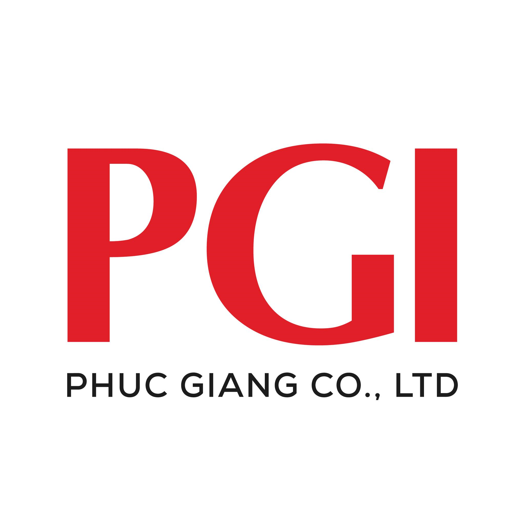 Phúc Giang PGI