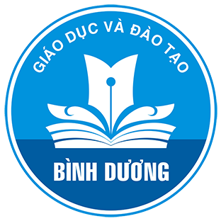 Sở Giáo dục và Đào tạo Bình Dương