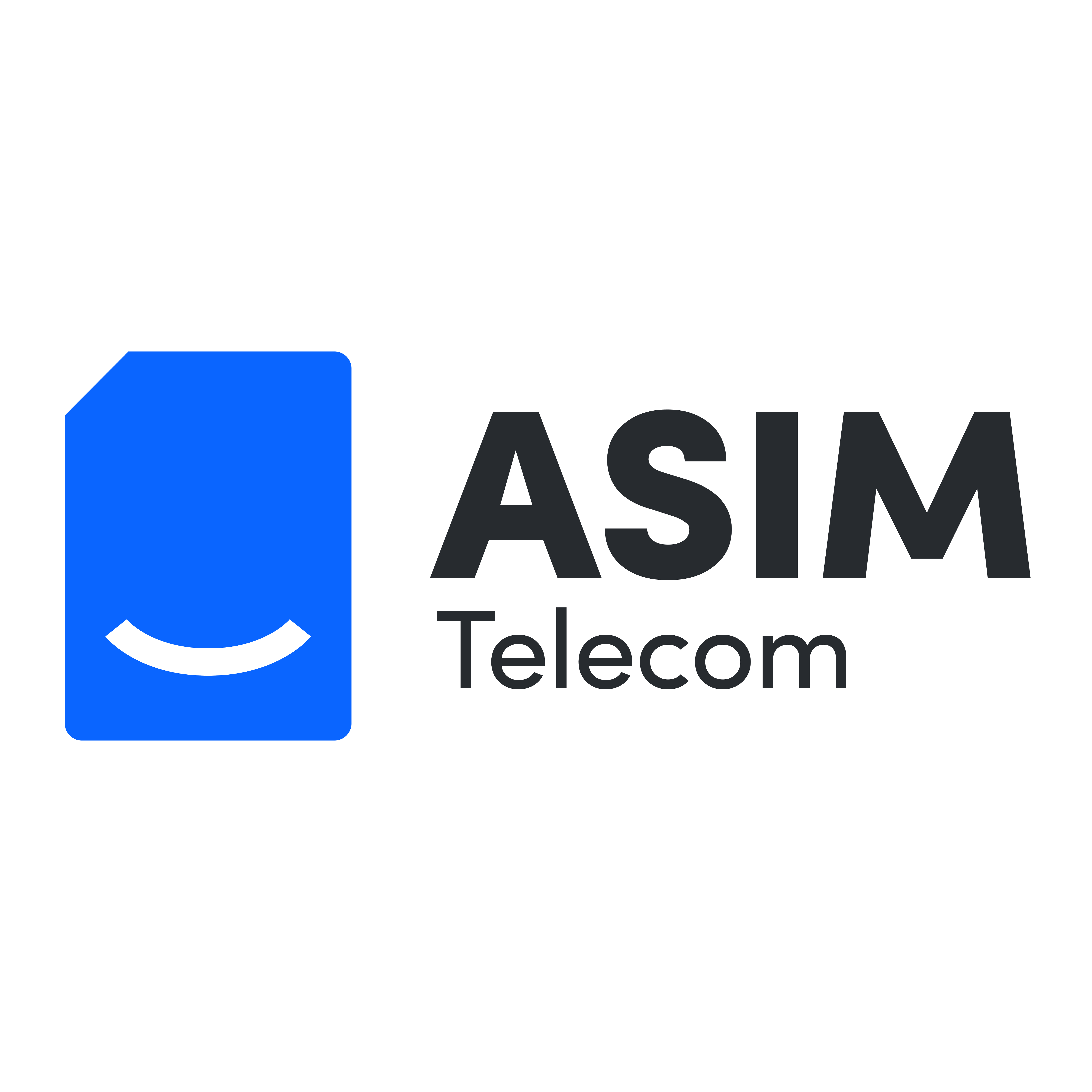 Asim Group
