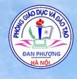 Phòng GDĐT Đan Phượng