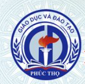 Phòng GDĐT Phúc Thọ
