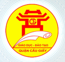 Phòng GDĐT Cầu Giấy