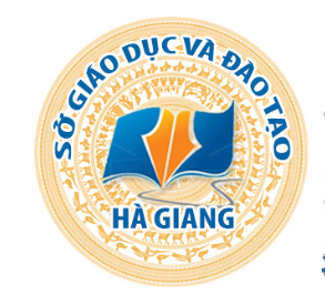 Sở Giáo dục và Đào tạo Hà Giang