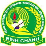 Phòng GD&ĐT Huyện Bình Chánh