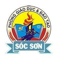 Phòng GDĐT Sóc Sơn