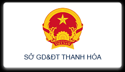 Sở Giáo dục và Đào tạo Thanh Hóa