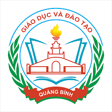 Sở Giáo dục và Đào tạo Quảng Bình