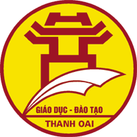 Phòng GDĐT Thanh Oai