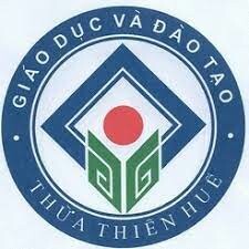 Sở Giáo dục và Đào tạo Thừa Thiên Huế