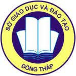 Sở Giáo dục và Đào tạo Đồng Tháp