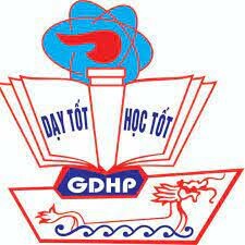 Sở Giáo dục và Đào tạo Hải Phòng